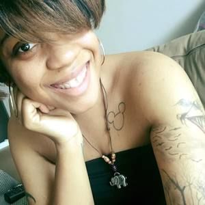 Meet your Posher, Shamequa